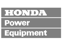 honda power equipment logo